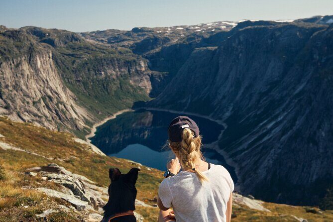 Trolltunga Day Hike - Price and group size: is $210 per person good value?
