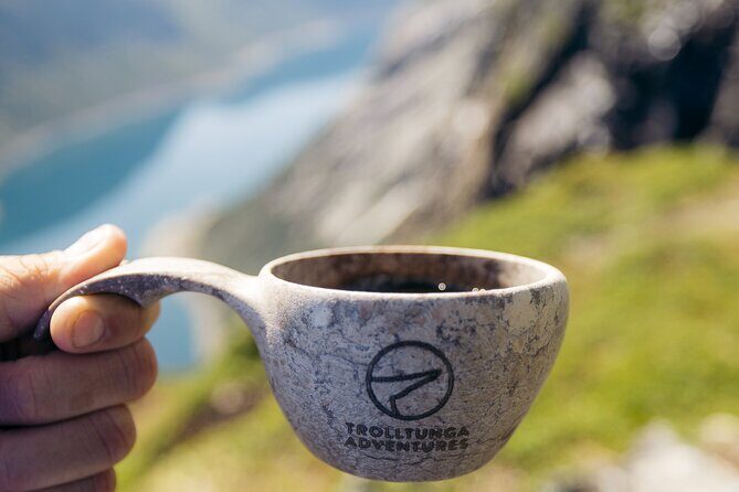 Trolltunga Day Hike - Weather and timing: why you should prepare like it’s colder than you think