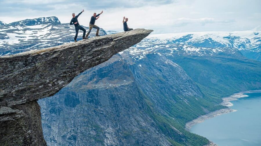 Trolltunga: Trolltunga Summer Hike - Key details that matter before you lace up