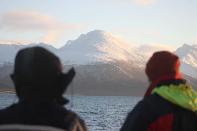 Tromsø: 2-Hour Island Tour Cruise - FAQ