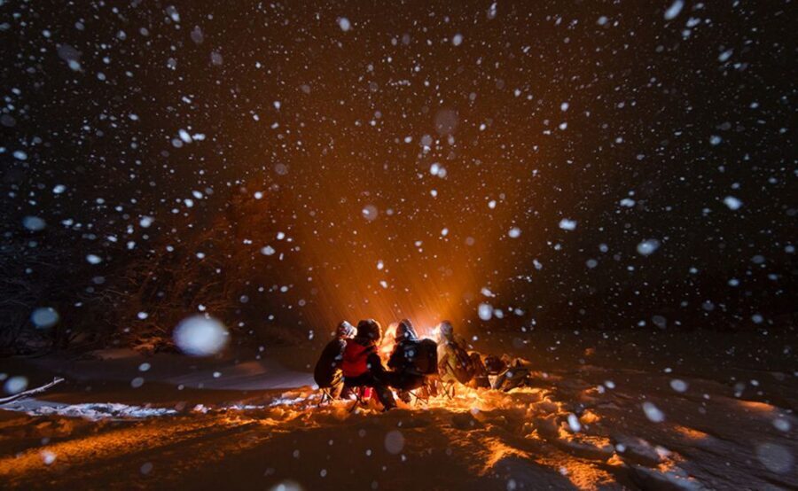 Tromsø: All inclusive Aurora Hunt with photos, food & drinks - Price and value: why $220 can make sense here