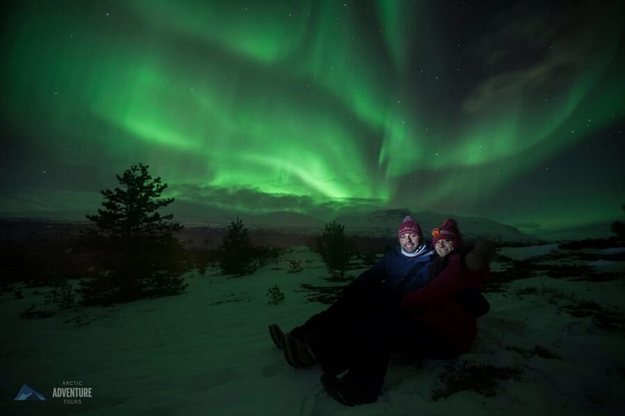 Tromsø: All-Inclusive Northern Lights Hunt - FAQ