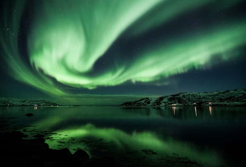 Tromsø: All-Inclusive Northern Lights Hunt - How the aurora hunt really plays out: short drives versus long chases