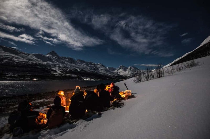 Tromsø: All-Inclusive Northern Lights Hunt - The timing reality: what 6–9 hours feels like in the Arctic