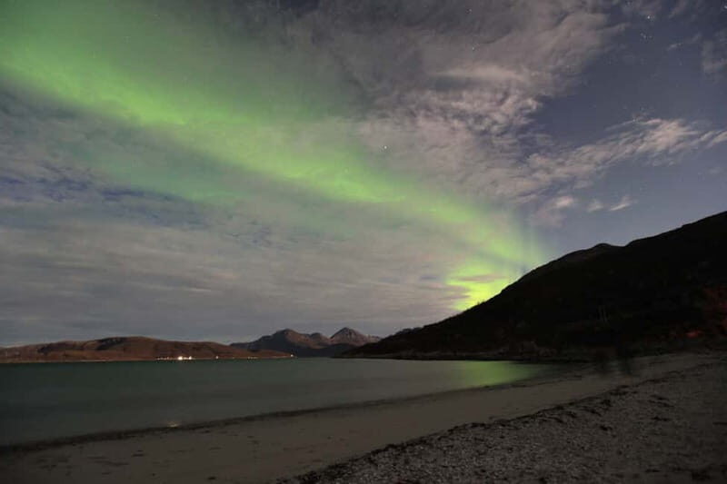 Tromsø: All-Inclusive Northern Lights Hunt - Should you book this guided aurora hunt from Tromsø?