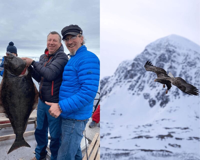 Tromsø: Arctic Fjord Cruise & Fishing Experience - Who Should Book This Tromsø Fjord Cruise & Fishing Experience?