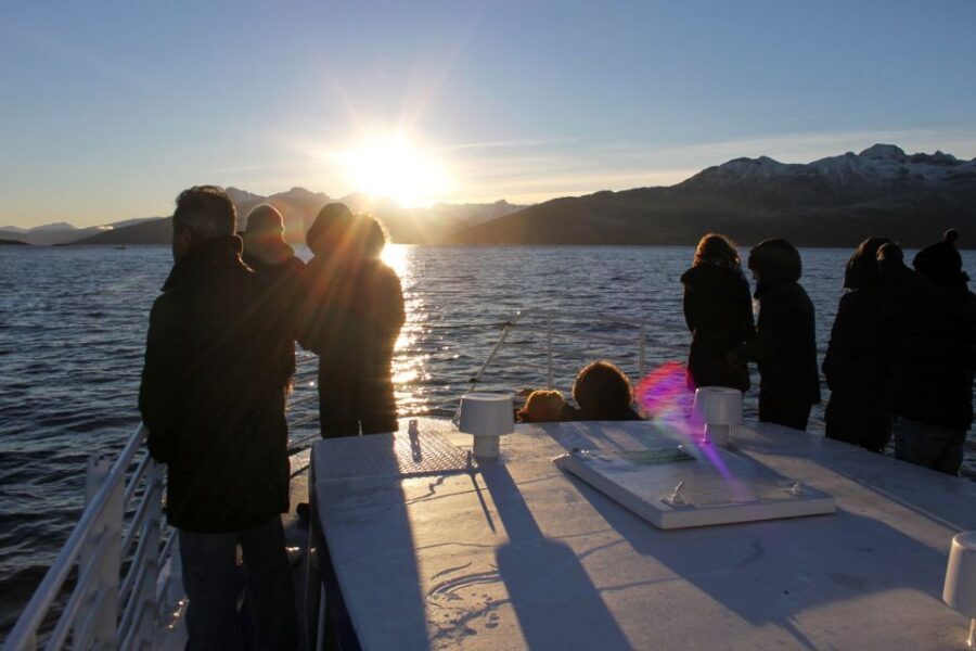 Tromsø: Arctic Fjord Cruise & Fishing Experience - Price and Value: What Your $152 Actually Buys