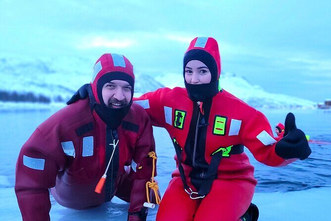 Tromso Arctic Fjord Floating - Tromsø Arctic Fjord Floating: What You’re Really Paying For