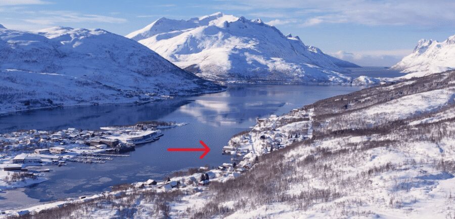 Tromsø: Arctic Fjord Floating in Survival Suit - Photos, videos, and a diploma: leaving with more than a memory