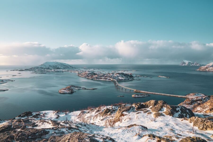 Tromsø: Arctic fjord sightseeing, Reindeer feeding and lunch - Price and logistics: is $283 worth it?