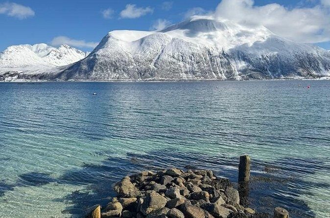 Tromsø Arctic Fjords Adventure Tour with Local Lunch - What’s Included: Lunch, Coffee/Tea, and Where the Warm-Up Happens