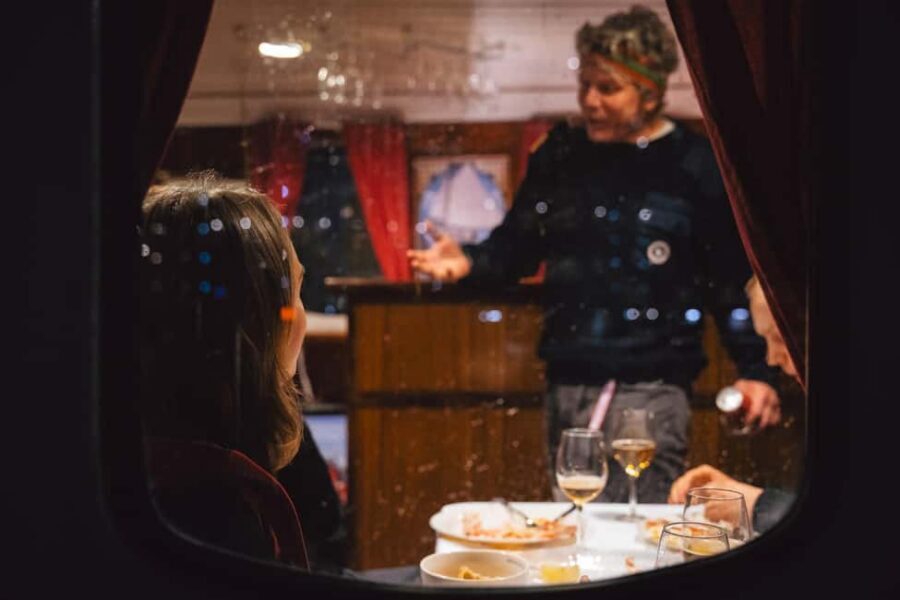 Tromsø: Arctic king crab cruise with self-captured lunch - Price and value: does $246 buy more than a meal?