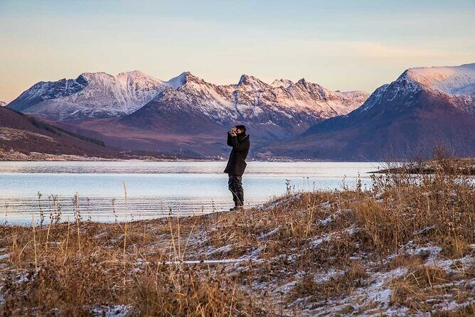 Tromsø: Arctic Landscapes Hiking / Snowshoeing Tour in the wild - Timing and pacing: a 5-hour winter loop that doesn’t drag
