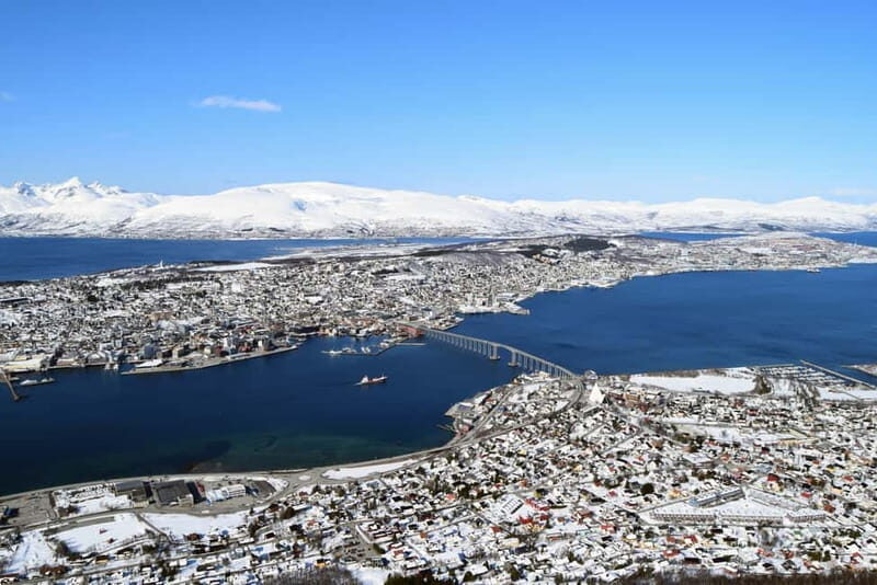 Tromso: Arctic Panorama Cable Car Excursion - Price and Value: Is $198 Worth It?