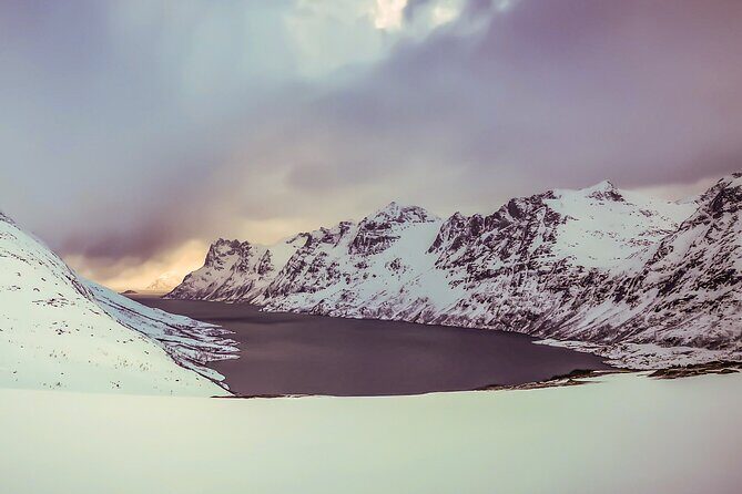 Tromsø: Arctic Snowshoeing Experience - Gear and warmth: what you bring (and what the tour covers)