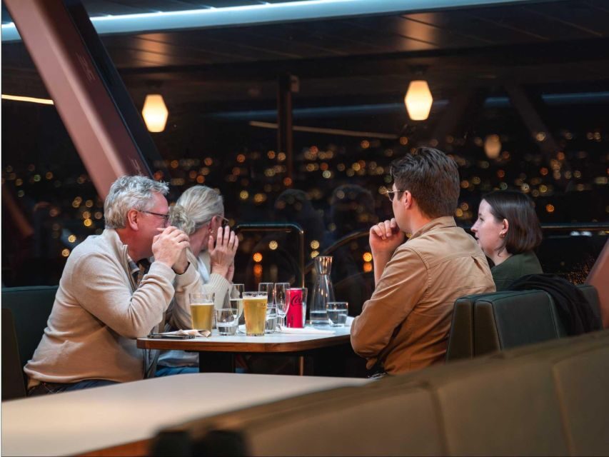 Tromsø: Aurora Dinner Cruise by Hybrid-Electric Catamaran - Key takeaways before you go