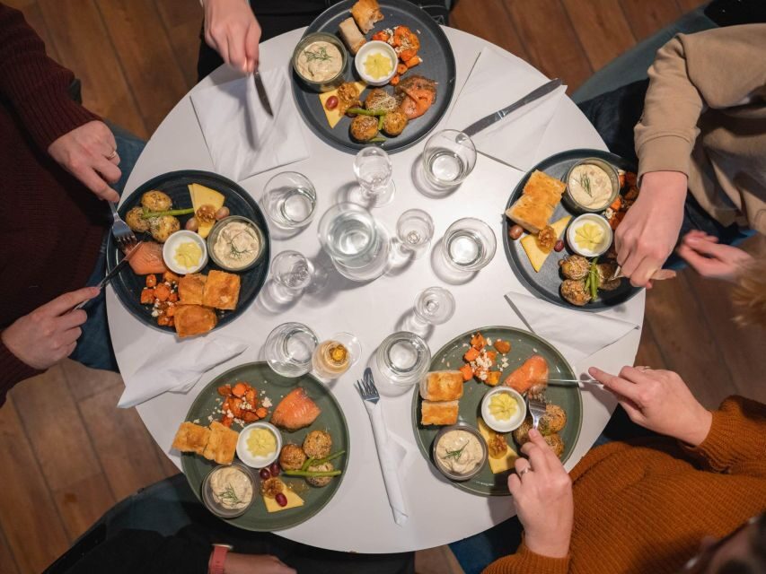 Tromsø: Aurora Dinner Cruise by Hybrid-Electric Catamaran - Practical tips to get more out of the night