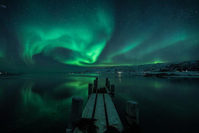 Tromso Aurora Hunt with Bonfire, Soup, Winter Gear & Transfers - Key things I think are worth your attention