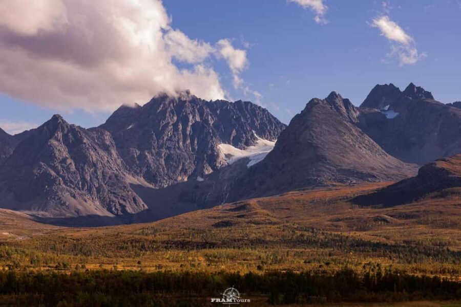 Tromsø: Authentic Lyngen Alps expedition with scenic lunch - Getting to the start: finding FRAMTours in Tromsø