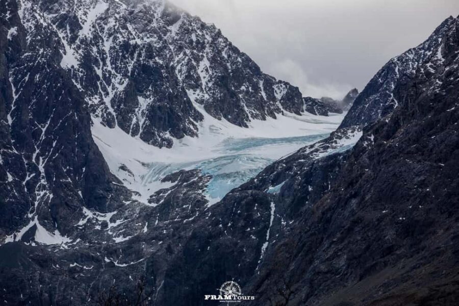 Tromsø: Authentic Lyngen Alps expedition with scenic lunch - The heart of the day: fjords, valleys, and glacier viewpoints