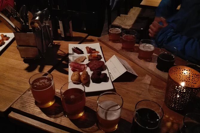Tromso Beer Safari: Beer tasting with 10 beers and tapas - Key Things That Make the Tromsø Beer Safari Worth It