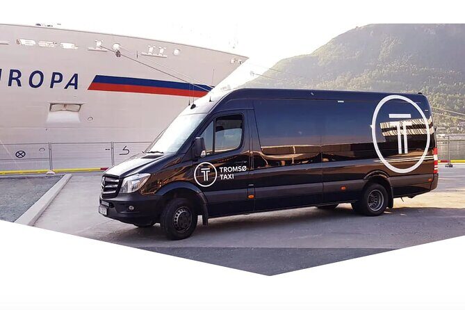 Tromso Cable Car Arctic Panorama Transfer - Group size and ride comfort (max 14 travelers)