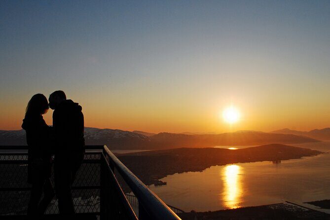 Tromso Cable Car Arctic Panorama Transfer - Should you book this Cable Car transfer?