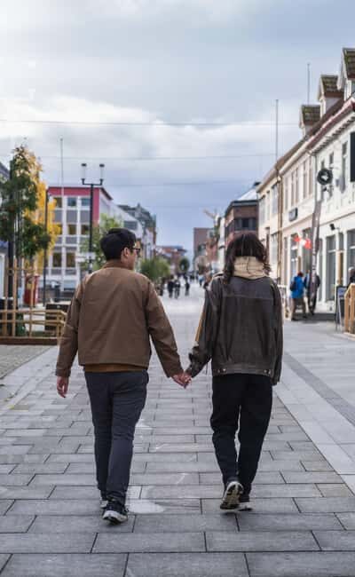 Tromsø: City Highlights Walking Tour - Key things you’ll enjoy most