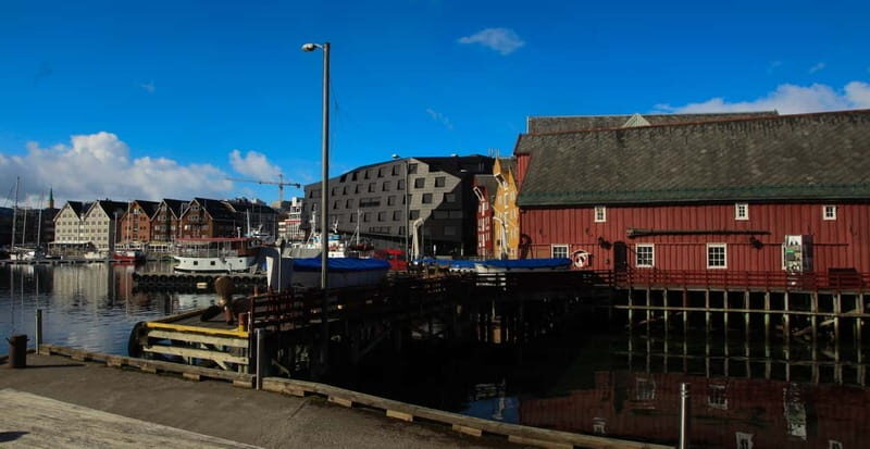 Tromsø: City Walk & Polar Museum (Private or Shared) - Key things that make this tour worth your time