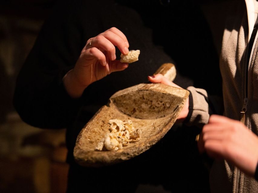 Tromso: Cod-Tasting Tour with Full Steam Museum Entry - Food, drinks, and the post-tour dinner question