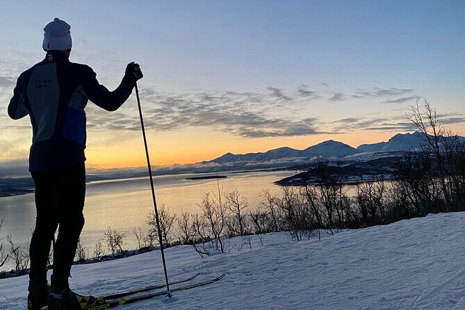 Tromsø Cross-Country Ski Adventure - Price and Value: Why $128.03 Can Make Sense in Arctic Conditions