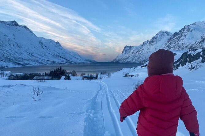 Tromsø Cross-Country Ski Adventure - Group Size, Energy, and When Punctuality Matters