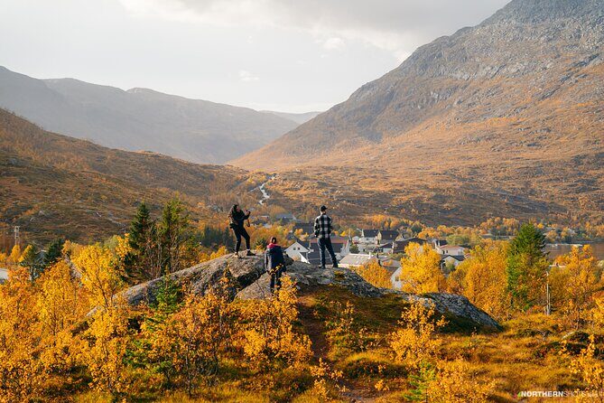 Tromsø: Day trip to the island of Sommarøy through the Fjords - Tromsø to Sommarøy by Fjord: The Value of a Short, Scenic Day