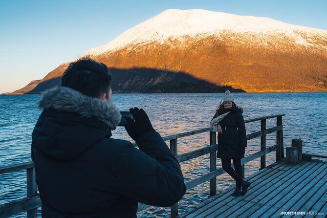 Tromsø: Day trip to the island of Sommarøy through the Fjords - Weather in Tromsø: Why This Tour Still Runs When Others Cancel