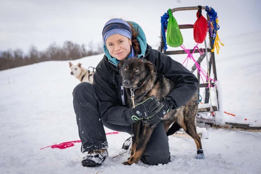 Tromsø: Dog Sledding Adventure at Camp Aspemo - Tromsø to Camp Aspemo: the Scenic Drive That Sets the Tone