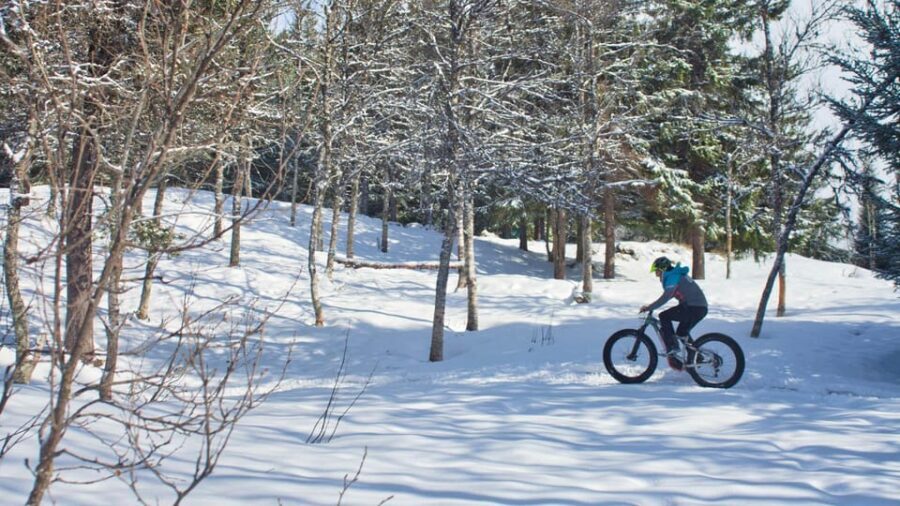 Tromsø: Electric fatbike trip on winter paths - Key things to know before you go