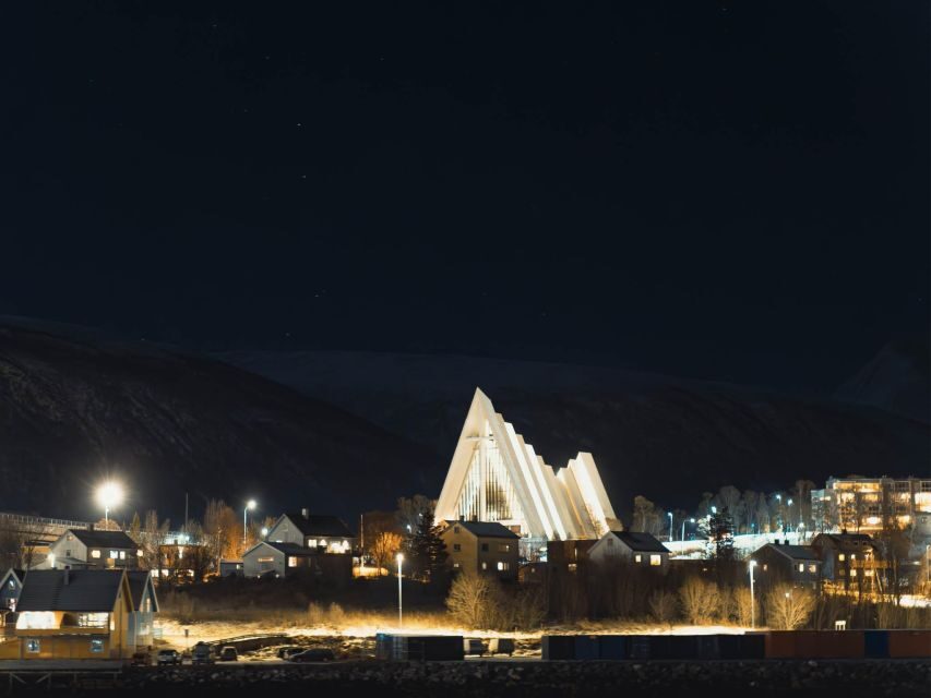 Tromsø: Electric Northern Lights Cruise - Price and value: does $124 buy comfort, not just a gamble?