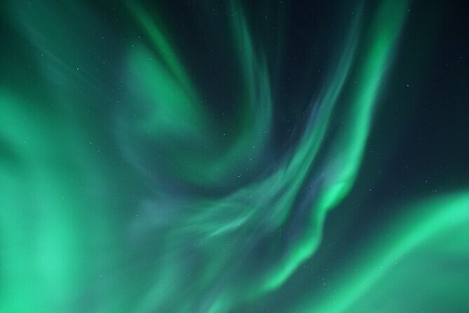Tromsø: Evening Cruise with Northern Lights Opportunity - Warm kit and onboard comforts: what’s included and why it helps