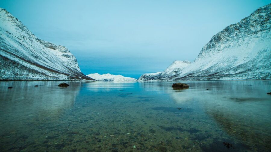 Tromsø: Exclusive Fjord Adventure by Bus - Who should book this tour (and who should skip it)