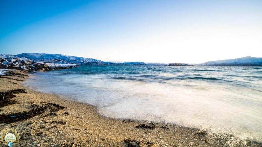 Tromsø: Exclusive Fjord Adventure by Bus - Price and value: why $68 feels fair for what you get