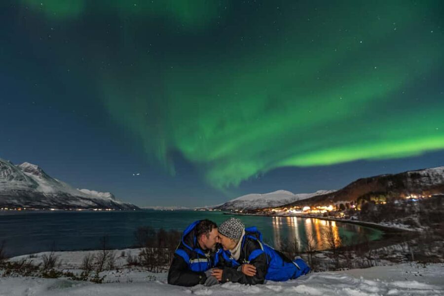 Tromsø: Exclusive Northern Lights Chase with Photos - The Long Chase: Up to 7 Hours and a Northern Lights Guarantee