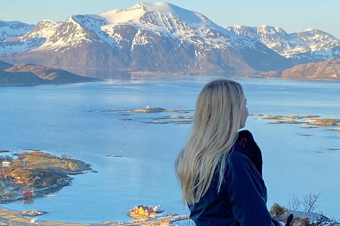 Tromso Excursion Artica Fjords and Sommaroy Islands with lunch - Why this Tromsø fjords and Sommarøy outing feels worth the time
