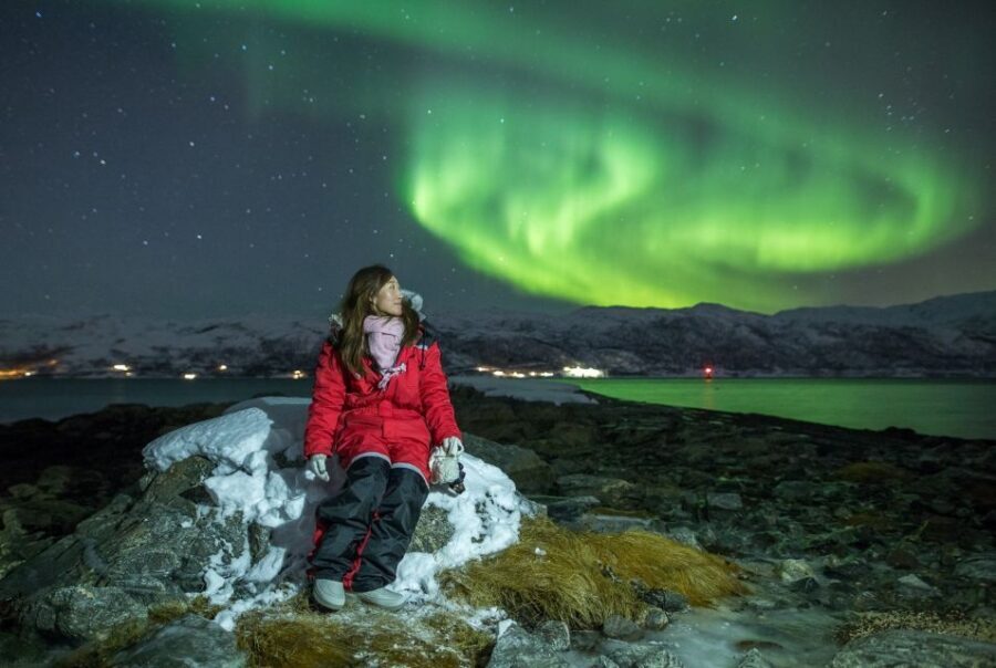 Tromsø: Expert Aurora Hunt - Thermal Gear, Food, Campfire - What You’ll Like Most: The Best Parts People Remember