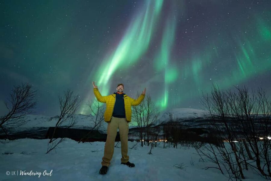 Tromsø: Express Aurora Hunt - Key Takeaways Before You Chase the Lights