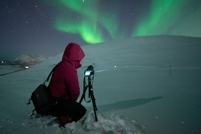Tromsø: Express Aurora Hunt with Wandering Owl - What the Tour Feels Like On the Ground: Comfort, Waiting, and the Moment the Sky Opens