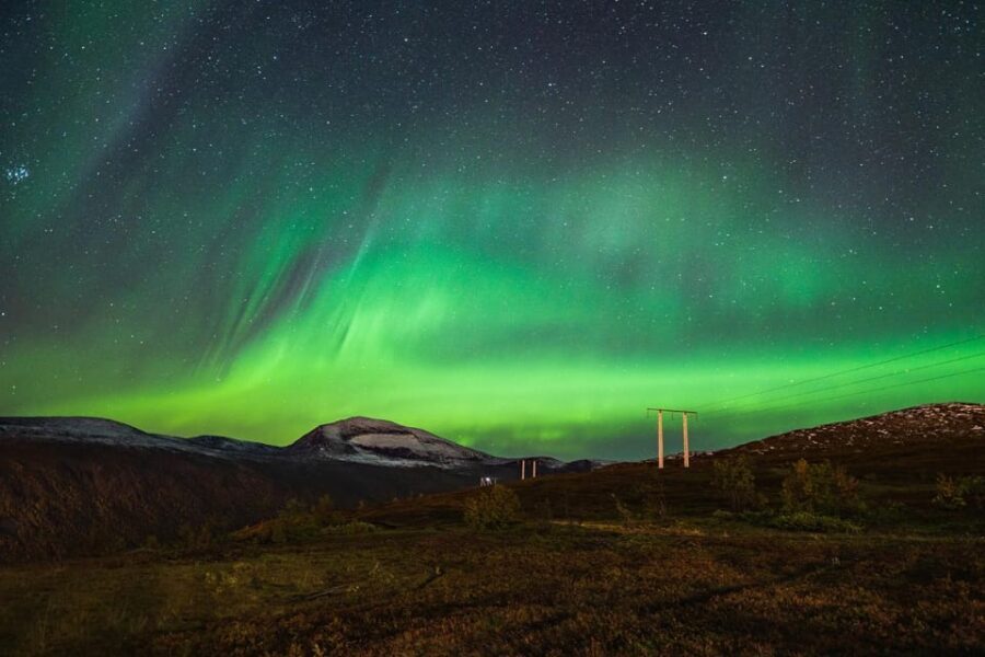 Tromso: Express Walk with a Local in 60 minutes - Why this 60-minute Tromsø walk works better than trying to wing it