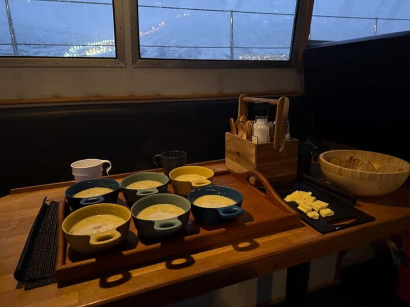 Tromsø: Fishing Sea Safari - Should You Book? My Practical Take