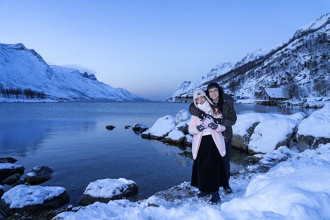 Tromsø: Fjord Adventure Tour with Wildlife and Lunch - The Fjord Country Stop: Wildlife Chances and Why Distance Happens