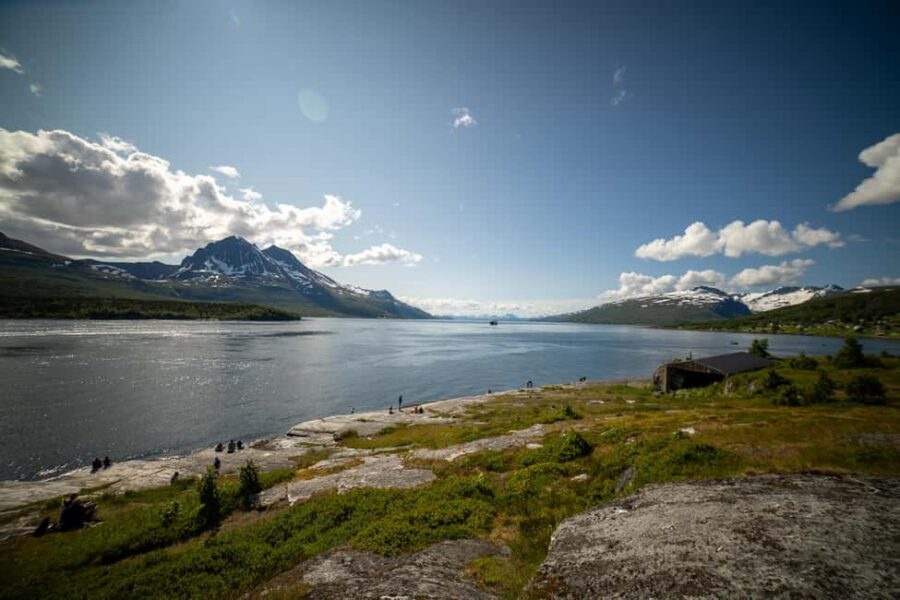 Tromsø: Fjord Adventure with Lunch and Photos - Key points I’d plan around