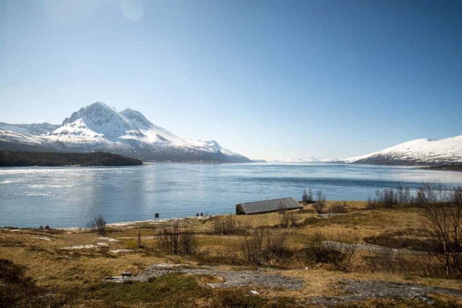 Tromsø: Fjord Adventure with Lunch and Photos - Food and Photos: The Two Big Reasons This Tour Feels Like Value